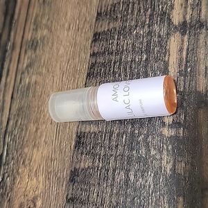 Amouage Lilac Love EDP 2ml Decant